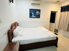 Phòng trọ Trung sơn, gần ĐH Tôn Đức Thắng,RMít: 35m2, full nội thất. Giá 4 tr/th