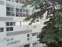 Cho thuê nhà/ căn hộ tại Trung Tâm Q10 (Tiện nghi sinh hoạt đầy đủ)