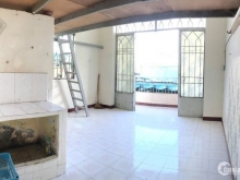 Chính chủ cho thuê phòng có gác, giờ giấc tự do, giá rê