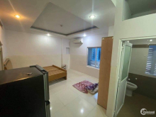 Cho thuê phòng trọ Nguyễn Thị Thập,Q7,gần siêu thị Big C: 35m2,full Nt:3,8 tr/th