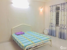 Phòng dịch vụ cho thuê KDC Trung Sơn .DT; 35m2 Full nội thất .Giá ; 3tr/tháng.