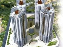 Cho thuê 500 - 1000m2 văn phòng tòa N05 - Trung Hòa Nhân Chính, giá chỉ 300.000đ