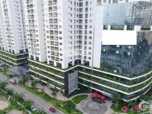 Cho thuê VĂN PHÒNG, TM tại Việt Đức Complex diện tích 500-3000m2