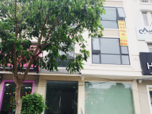 Chính chủ cho thuê văn phòng mặt phố, 39A10, Geleximco Lê Trọng Tấn