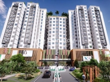 căn hộ mặt tiên QL13 rẻ nhất bình dương