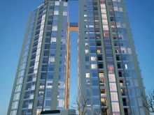 Chung cư Thiên Quân Marina Plaza Cần Thơ , Trung Tâm Ninh Kiều, cao 23 tầng