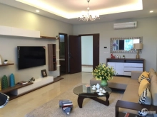 Chính chủ cần bán căn chung cư Tràng An complex – 98m2 – ban công full kính siêu