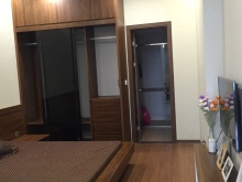 Bán chung 88,8m2 ( tầng 18) chung cư Cao cấp Tràng An complex.