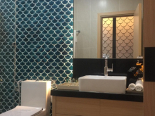 Bán Căn hộ Shantira Beach Resort & Spa  5 sao view biển giá 1ty3 CK 9% và 8 chỉ