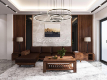 Bán gấp nhà lô góc phố Lý Nam Đế, 45m2 6T kinh doanh, thang máy, 13.5 tỷ