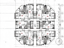Tôi bán 1 số căn hộ chung cư Học Viện Quốc Phòng ký HĐ trực tiếp với chủ đầu tư