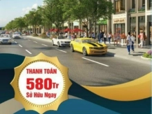 NHÀ LIỀN KẾ 1 TRỆT 2 LẦU 3 MẶT TIỀN CHỈ VỚI 580TR,BANK CHO ÂN HẠN NỢ LÃI SUẤT