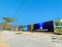 Nhà phố 1 trệt 2 lầu mặt tiền quốc lộ 51