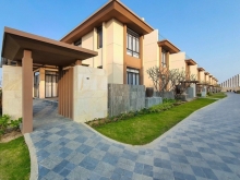 Biệt thự sở hữu lâu dài Cam Ranh Mystery Villa-Ngay trung tâm thiên đường resort