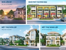 Nhà phố , Shophouse dự án Gem Sky World