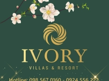 SINH LỜI KÉP TỪ ĐẦU TƯ BIỆT THỰ NGHỈ DƯỠNG XANH 5* TẠI LƯƠNG SƠN - HOÀ BÌNH