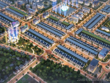 TNR Holdings -Tâm điểm đầu tư Khu vực Tây Nguyên trong năm 2021