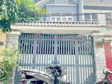 Bán biệt thự mini 2 lầu HXH gần MT đường Nguyễn Thị Tần P.2 Quận 8