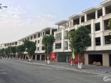 Cần bán gấp nhà liền kề Ecopark Hải Dương, giá cực hời, giảm ngay 10%