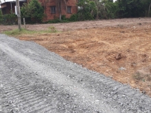 Chính chủ cần bán gấp 2 lô đất có thổ cư ,liền kề gần KCN Phước Đông, Gò Dầu, TN