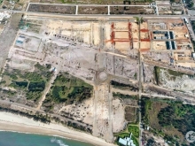 NHÀ PHỐ BIỂN 2 MẶT TIỀN 1 trệt 2 lầu (6x18m) - Sở hữu sổ hồng-TT 3%/tháng