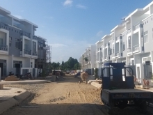 Bất động sãn đừng để hoàn thiện mới đầu tư, mua ngay khi mở bán