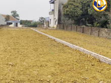 245m2 Hòa Thạch Quốc Oai Hà Nội giá cả LH:0988601919