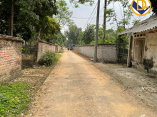 Đẹp miễn chê lô đất 2500m2 Kim sơn Sơn Tây Hà Nội LH:0586229999