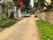 115.3m2 cần bán gấp giá để rẻ nằm tại Kim SƠn Sơn Tây ai có nhu cầu LH: A Tiến