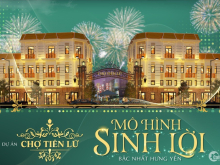 KI ỐT CHỢ TIÊN LỮ GIÁ SIÊU ƯU ĐÃI DUY NHẤT TRONG THÁNG 4 . LH: 0848 878 393.