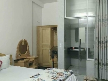 Bán nhà mặt phố khu Bắc Thanh Niên, TP HD, 76.5m2, mt 5m, 4 tầng, 4 tỷ 150 triệu