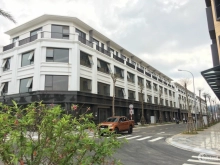 Bán nhà phố chợ đêm Apec Diamond Park Lạng Sơn suất ngoại giao