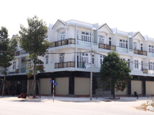 Nhà Bàu Bàng - Đường N8 : 1 lầu, 2 lầu.