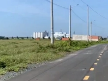 Tôi cần bán 1000m2 đất 680 triệu, ngay KCN Becamex