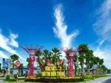 Sổ đỏ trong tay mặt tiền đường quốc lộ 1A Điện Bàn