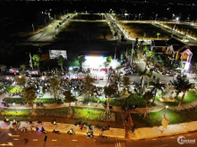 Sở hữu ngay lô đất 2 mặt tiền chính chủ cần tiền bán gấp.