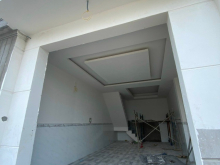 bán nhà đường TỈnh Lộ 10 , SHR , vào ở liền .