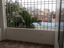 Cần bán căn nhà 4 tầng độc lập tại phố Hào Khê