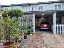 Bán nhà phố Tiamo Homes Phú Thịnh Thủ Dầu Một, 5 tỷ 6 (125m2) full nội thất