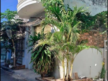 BÁN NHÀ SAU LƯNG ĐIỆN MÁY XANH HÙNG VƯƠNG