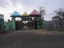 Đất lô góc ngay UBND xã Bưng Riềng Xuyên Mộc Vũng Tàu 13000m2 giá chỉ 450k/1m2.