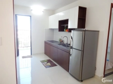 Cho thuê căn hộ chung cư XH2 KĐT VCN Phước Long