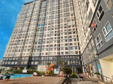 Cho thuê Saigon Gateway 2PN  full nội thất giá cực rẻ!!