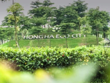 Hồng Hà Eco City xin thông báo, Chính thức mở bán tầng 3-8-16-19
