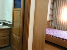 Em cho thuê chung cư Nghĩa Đô - 106 Hoàng Quốc Việt, giá 8tr ( cơ bản) và 10tr (