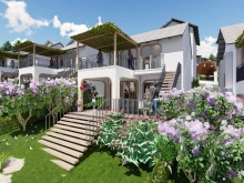 Đất Biệt Thự Đồi Nghỉ Dưỡng Bảo Lộc Chỉ 4,5tr/m2