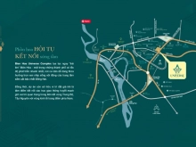 Biên Hòa Universe Complex - tập đoàn Hưng Thịnh