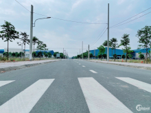 Mở bán đất nền dự án Sài Gòn Fortune, Long An, giá F0