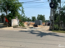 Đất Sát chợ lệ trạch, Giáp Đường Nhựa Liên Thôn, Không lụt ,Khu dân cư đông đúc