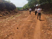 Chỉ 350 triệu đồng sở hữu ngay 1000m²